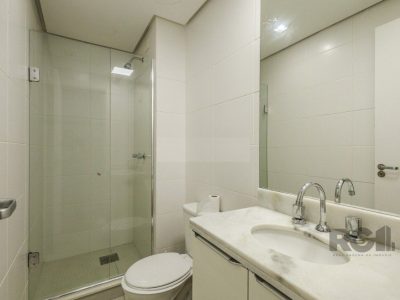 Apartamento à venda com 63m², 2 quartos, 1 suíte, 1 vaga no bairro Higienópolis em Porto Alegre - Foto 12