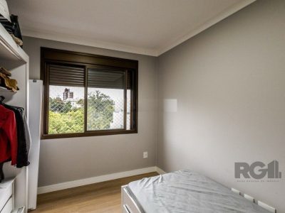 Apartamento à venda com 63m², 2 quartos, 1 suíte, 1 vaga no bairro Higienópolis em Porto Alegre - Foto 16