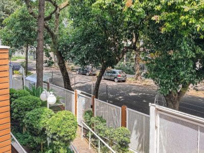 Apartamento à venda com 105m², 3 quartos, 1 suíte, 2 vagas no bairro Petrópolis em Porto Alegre - Foto 77