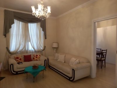 Apartamento à venda com 180m², 3 quartos, 2 vagas no bairro Mont Serrat em Porto Alegre - Foto 50