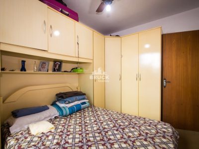 Apartamento à venda com 81m², 4 quartos no bairro Santa Tereza em Porto Alegre - Foto 42