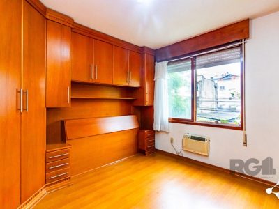 Apartamento à venda com 66m², 2 quartos, 1 vaga no bairro Rio Branco em Porto Alegre - Foto 5