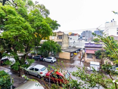 Apartamento à venda com 66m², 2 quartos, 1 vaga no bairro Rio Branco em Porto Alegre - Foto 8