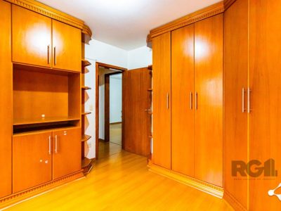 Apartamento à venda com 66m², 2 quartos, 1 vaga no bairro Rio Branco em Porto Alegre - Foto 9