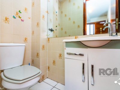 Apartamento à venda com 66m², 2 quartos, 1 vaga no bairro Rio Branco em Porto Alegre - Foto 15