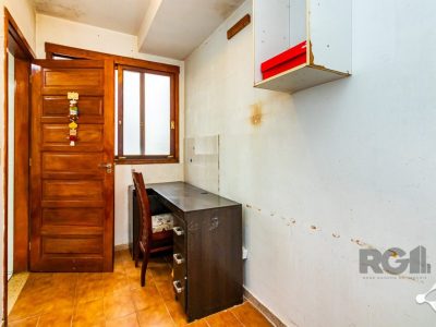 Apartamento à venda com 66m², 2 quartos, 1 vaga no bairro Rio Branco em Porto Alegre - Foto 16