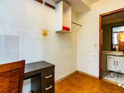 Apartamento à venda com 66m², 2 quartos, 1 vaga no bairro Rio Branco em Porto Alegre - Foto 17