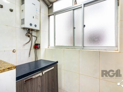 Apartamento à venda com 66m², 2 quartos, 1 vaga no bairro Rio Branco em Porto Alegre - Foto 21