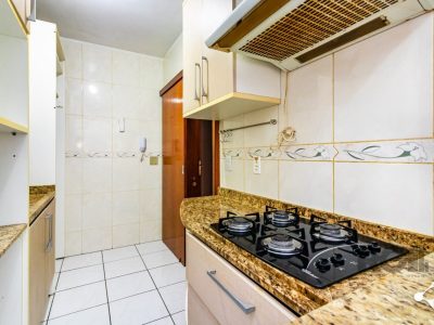 Apartamento à venda com 66m², 2 quartos, 1 vaga no bairro Rio Branco em Porto Alegre - Foto 18