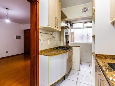 Apartamento à venda com 66m², 2 quartos, 1 vaga no bairro Rio Branco em Porto Alegre - Foto 19