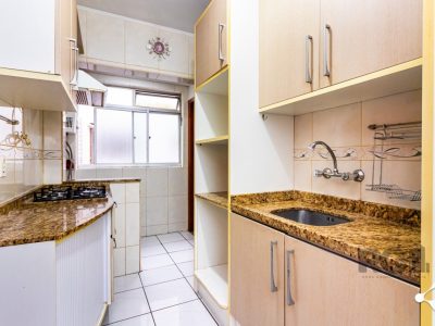 Apartamento à venda com 66m², 2 quartos, 1 vaga no bairro Rio Branco em Porto Alegre - Foto 20