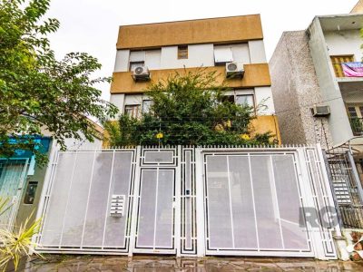 Apartamento à venda com 66m², 2 quartos, 1 vaga no bairro Rio Branco em Porto Alegre - Foto 27