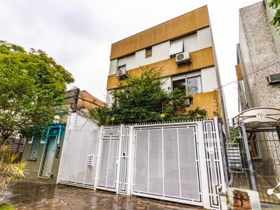 Apartamento à venda com 66m², 2 quartos, 1 vaga no bairro Rio Branco em Porto Alegre - Foto 28