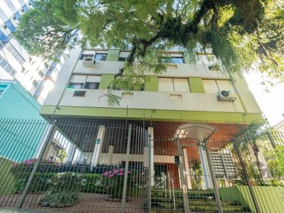 Apartamento à venda com 118m², 2 quartos, 1 vaga no bairro São João em Porto Alegre - Foto 29