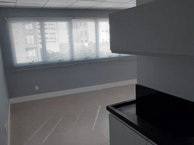 Conjunto/Sala à venda com 182m², 5 vagas no bairro Menino Deus em Porto Alegre - Foto 16