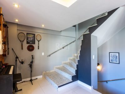 Casa Condominio à venda com 198m², 3 quartos, 1 suíte, 2 vagas no bairro Tristeza em Porto Alegre - Foto 13