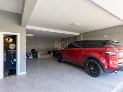 Casa Condominio à venda com 198m², 3 quartos, 1 suíte, 2 vagas no bairro Tristeza em Porto Alegre - Foto 31