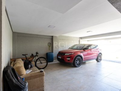 Casa Condominio à venda com 198m², 3 quartos, 1 suíte, 2 vagas no bairro Tristeza em Porto Alegre - Foto 34