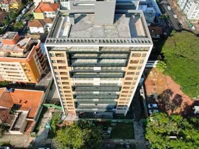 Apartamento à venda com 153m², 3 quartos, 3 suítes, 2 vagas no bairro Menino Deus em Porto Alegre - Foto 24