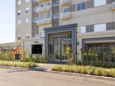 Apartamento à venda com 56m², 2 quartos, 1 suíte, 1 vaga no bairro Passo d'Areia em Porto Alegre - Foto 4