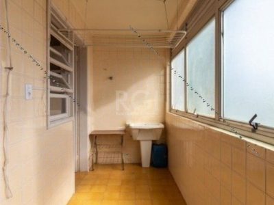 Apartamento à venda com 140m², 3 quartos, 1 suíte, 1 vaga no bairro Praia de Belas em Porto Alegre - Foto 18