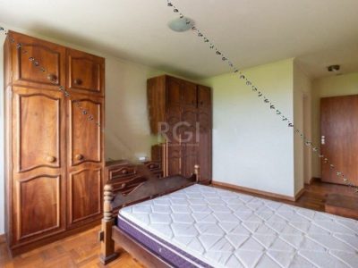 Apartamento à venda com 140m², 3 quartos, 1 suíte, 1 vaga no bairro Praia de Belas em Porto Alegre - Foto 9