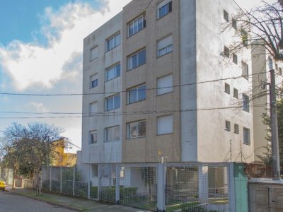 Apartamento à venda com 59m², 2 quartos, 1 suíte, 2 vagas no bairro Santa Tereza em Porto Alegre - Foto 29