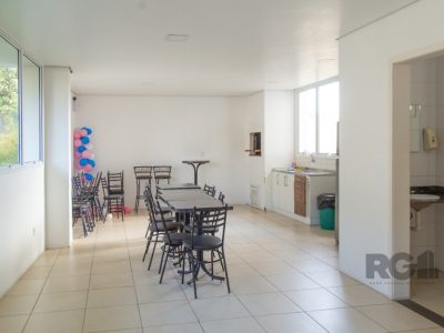 Apartamento à venda com 59m², 2 quartos, 1 suíte, 2 vagas no bairro Santa Tereza em Porto Alegre - Foto 26