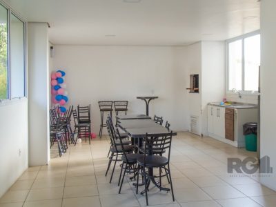 Apartamento à venda com 59m², 2 quartos, 1 suíte, 2 vagas no bairro Santa Tereza em Porto Alegre - Foto 25