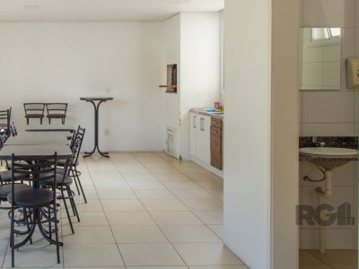 Apartamento à venda com 59m², 2 quartos, 1 suíte, 2 vagas no bairro Santa Tereza em Porto Alegre - Foto 24