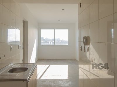 Apartamento à venda com 59m², 2 quartos, 1 suíte, 2 vagas no bairro Santa Tereza em Porto Alegre - Foto 2