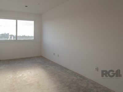 Apartamento à venda com 59m², 2 quartos, 1 suíte, 2 vagas no bairro Santa Tereza em Porto Alegre - Foto 3