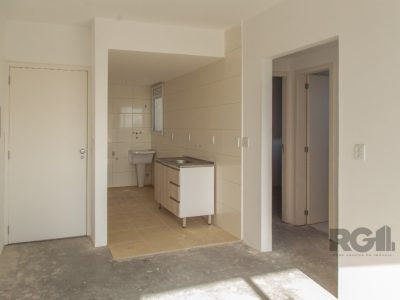 Apartamento à venda com 59m², 2 quartos, 1 suíte, 2 vagas no bairro Santa Tereza em Porto Alegre - Foto 4