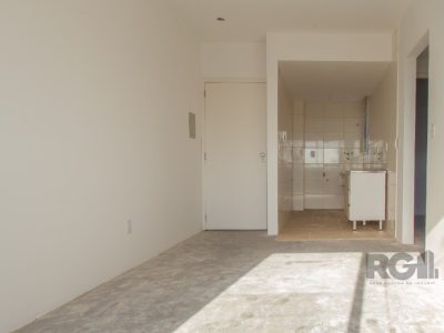 Apartamento à venda com 59m², 2 quartos, 1 suíte, 2 vagas no bairro Santa Tereza em Porto Alegre - Foto 5