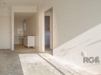 Apartamento à venda com 59m², 2 quartos, 1 suíte, 2 vagas no bairro Santa Tereza em Porto Alegre - Foto 6