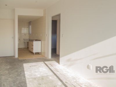 Apartamento à venda com 59m², 2 quartos, 1 suíte, 2 vagas no bairro Santa Tereza em Porto Alegre - Foto 7