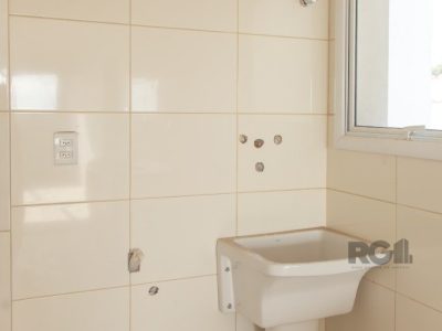 Apartamento à venda com 59m², 2 quartos, 1 suíte, 2 vagas no bairro Santa Tereza em Porto Alegre - Foto 10