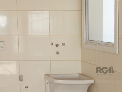 Apartamento à venda com 59m², 2 quartos, 1 suíte, 2 vagas no bairro Santa Tereza em Porto Alegre - Foto 11