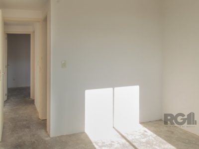 Apartamento à venda com 59m², 2 quartos, 1 suíte, 2 vagas no bairro Santa Tereza em Porto Alegre - Foto 12