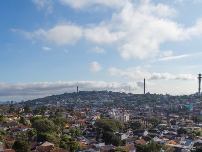 Apartamento à venda com 59m², 2 quartos, 1 suíte, 2 vagas no bairro Santa Tereza em Porto Alegre - Foto 15