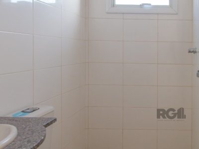 Apartamento à venda com 59m², 2 quartos, 1 suíte, 2 vagas no bairro Santa Tereza em Porto Alegre - Foto 16