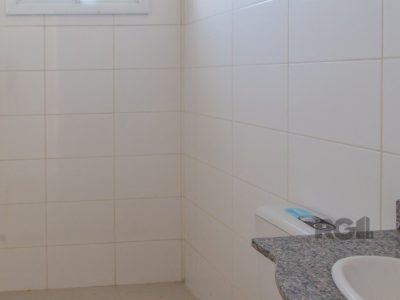 Apartamento à venda com 59m², 2 quartos, 1 suíte, 2 vagas no bairro Santa Tereza em Porto Alegre - Foto 17