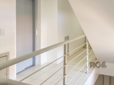 Apartamento à venda com 59m², 2 quartos, 1 suíte, 2 vagas no bairro Santa Tereza em Porto Alegre - Foto 20