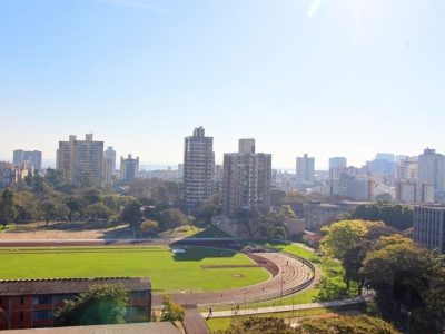 Apartamento à venda com 76m², 2 quartos, 1 suíte, 2 vagas no bairro Menino Deus em Porto Alegre - Foto 16