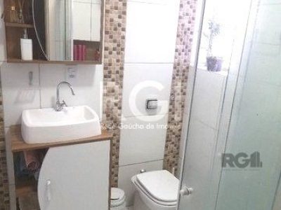 Apartamento à venda com 76m², 2 quartos no bairro Petrópolis em Porto Alegre - Foto 6