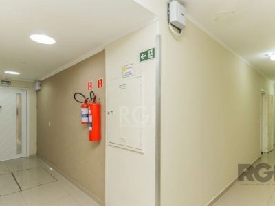 Apartamento à venda com 76m², 2 quartos no bairro Petrópolis em Porto Alegre - Foto 16