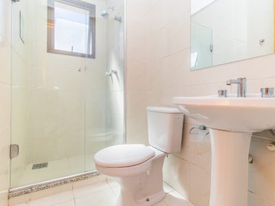 Apartamento à venda com 61m², 2 quartos, 1 suíte, 1 vaga no bairro Partenon em Porto Alegre - Foto 19