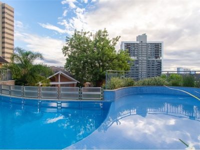 Casa Condominio à venda com 252m², 3 quartos, 3 suítes, 3 vagas no bairro Jardim Carvalho em Porto Alegre - Foto 73