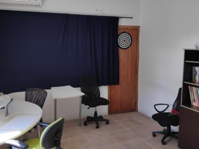 Conjunto/Sala à venda com 130m² no bairro Centro Histórico em Porto Alegre - Foto 18