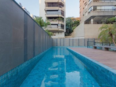 Apartamento à venda com 268m², 3 quartos, 3 suítes, 4 vagas no bairro Rio Branco em Porto Alegre - Foto 45